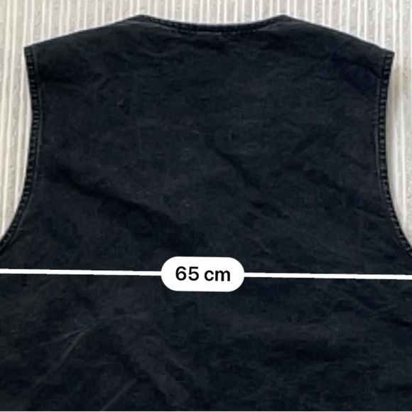 Carharrt V26 Sherpa Lined Duck Canvas Insulated Vest - Picture 5 of 6